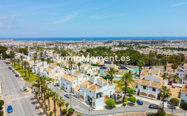 Wiederverkauf - Freistehende Villa - Orihuela - Villamartin