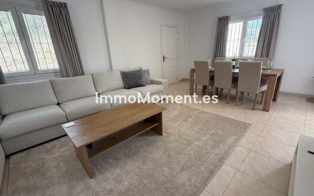 Wiederverkauf - Landhaus - Mijas - La Cala de Mijas