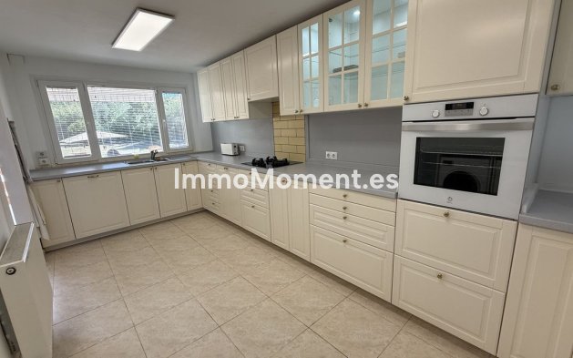 Wiederverkauf - Landhaus - Mijas - La Cala de Mijas