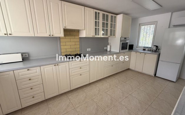 Wiederverkauf - Landhaus - Mijas - La Cala de Mijas