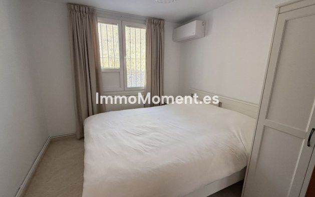 Wiederverkauf - Landhaus - Mijas - La Cala de Mijas