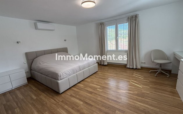 Wiederverkauf - Landhaus - Mijas - La Cala de Mijas