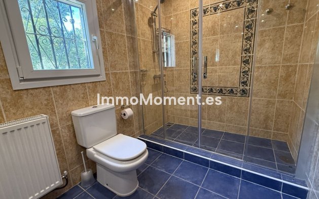 Wiederverkauf - Landhaus - Mijas - La Cala de Mijas