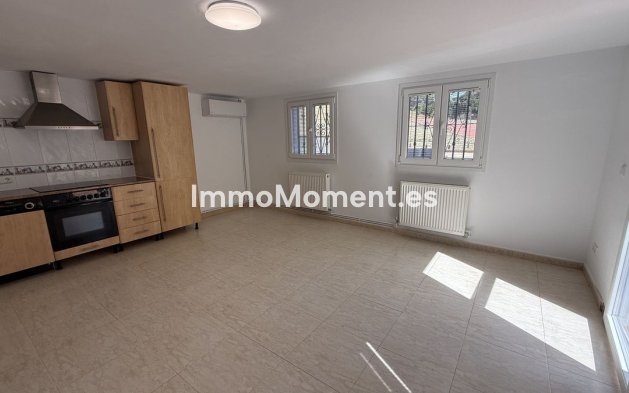 Wiederverkauf - Landhaus - Mijas - La Cala de Mijas