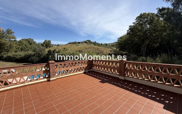 Wiederverkauf - Landhaus - Mijas - La Cala de Mijas