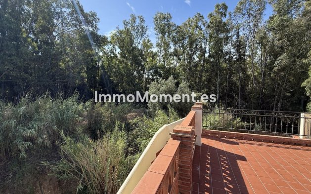 Wiederverkauf - Landhaus - Mijas - La Cala de Mijas