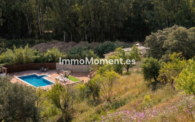 Wiederverkauf - Landhaus - Mijas - La Cala de Mijas