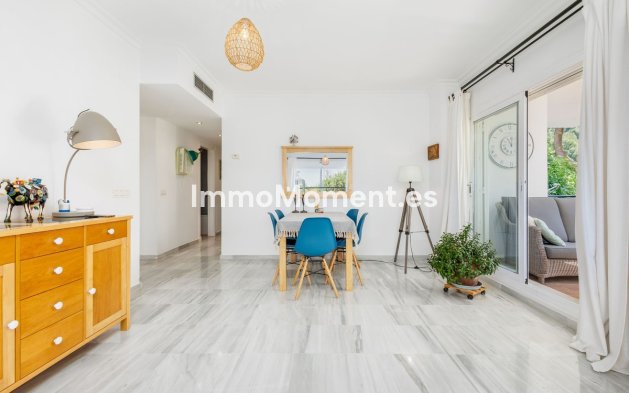 Reventa - Apartamento - Interior  - Alhaurín Golf