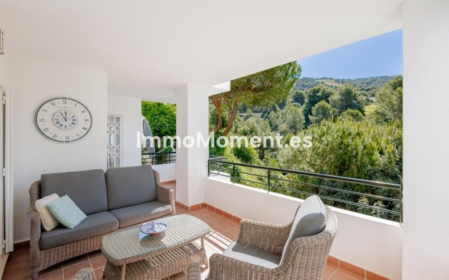 Reventa - Apartamento - Interior  - Alhaurín Golf
