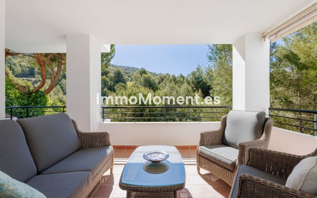 Reventa - Apartamento - Interior  - Alhaurín Golf