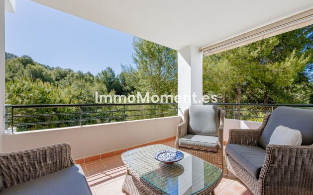 Reventa - Apartamento - Interior  - Alhaurín Golf