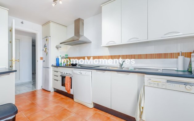 Reventa - Apartamento - Interior  - Alhaurín Golf