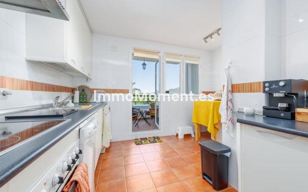 Reventa - Apartamento - Interior  - Alhaurín Golf
