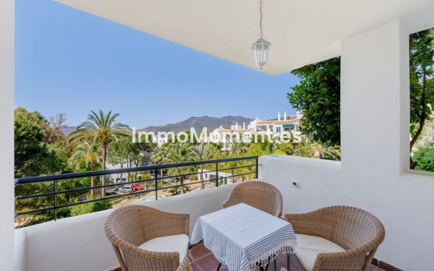 Reventa - Apartamento - Interior  - Alhaurín Golf
