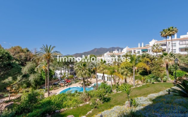 Reventa - Apartamento - Interior  - Alhaurín Golf