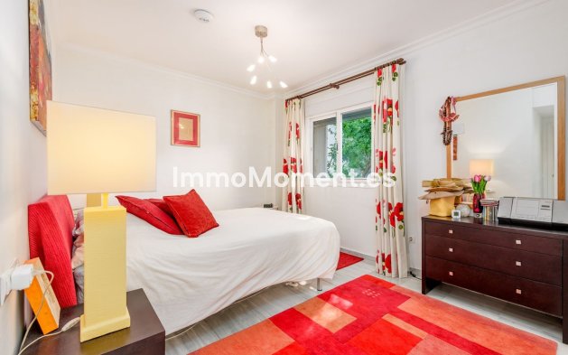 Reventa - Apartamento - Interior  - Alhaurín Golf
