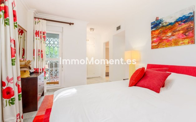 Reventa - Apartamento - Interior  - Alhaurín Golf
