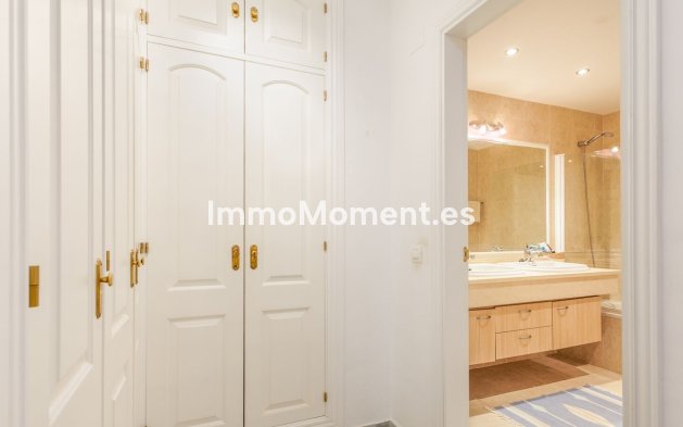Reventa - Apartamento - Interior  - Alhaurín Golf