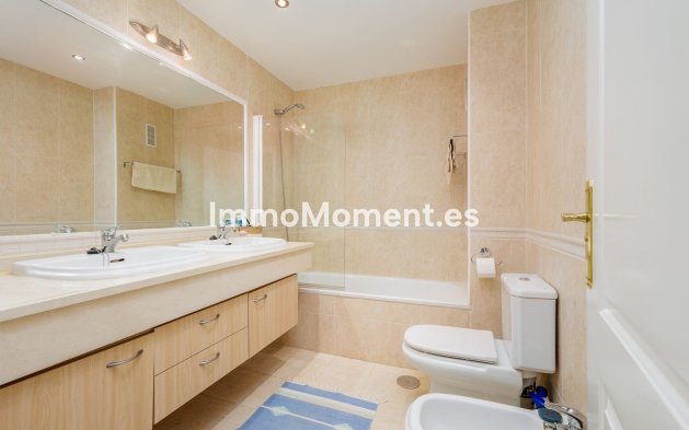 Reventa - Apartamento - Interior  - Alhaurín Golf