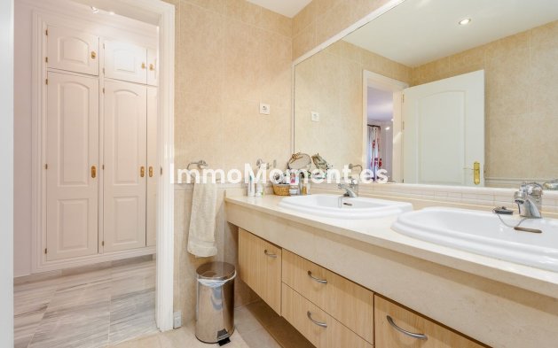 Reventa - Apartamento - Interior  - Alhaurín Golf