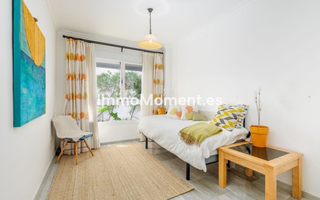 Reventa - Apartamento - Interior  - Alhaurín Golf