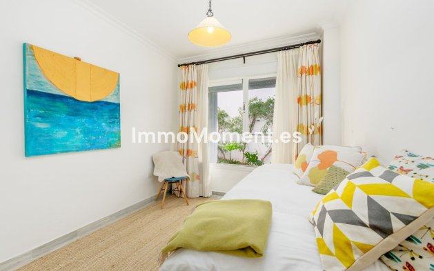 Reventa - Apartamento - Interior  - Alhaurín Golf