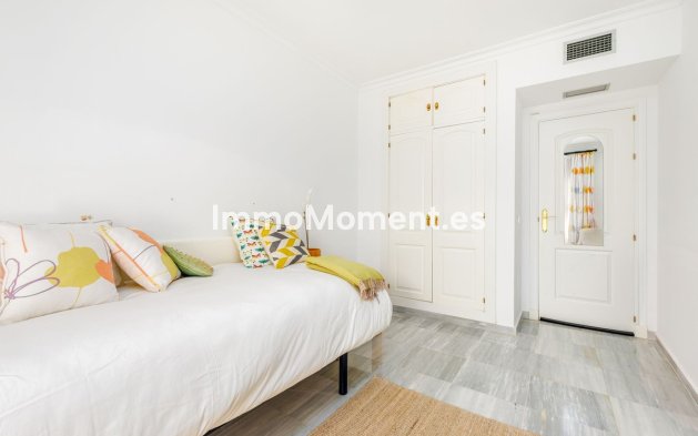 Reventa - Apartamento - Interior  - Alhaurín Golf