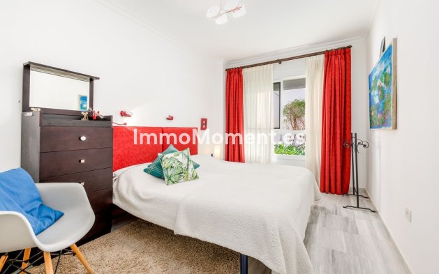 Reventa - Apartamento - Interior  - Alhaurín Golf