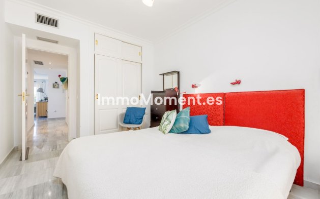 Reventa - Apartamento - Interior  - Alhaurín Golf