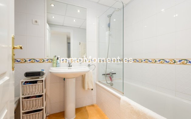 Reventa - Apartamento - Interior  - Alhaurín Golf