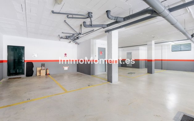 Reventa - Apartamento - Interior  - Alhaurín Golf