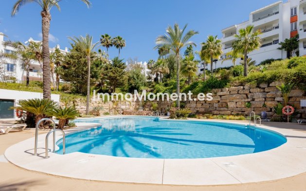 Reventa - Apartamento - Interior  - Alhaurín Golf