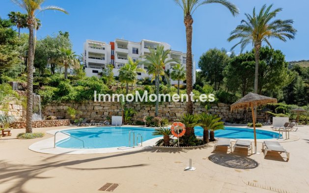 Reventa - Apartamento - Interior  - Alhaurín Golf