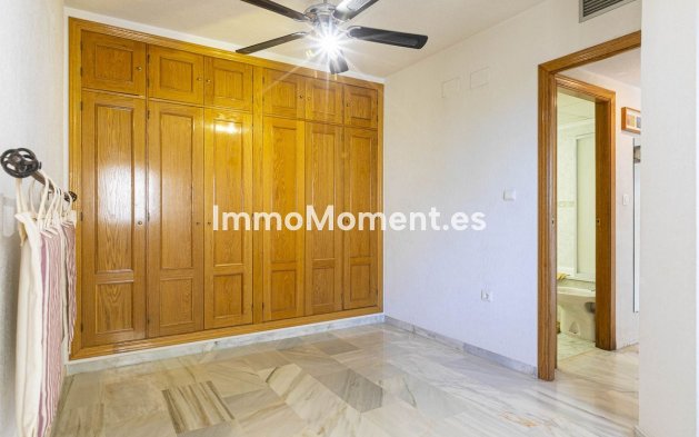 Resale - Apartment - Marbella - Costabella
