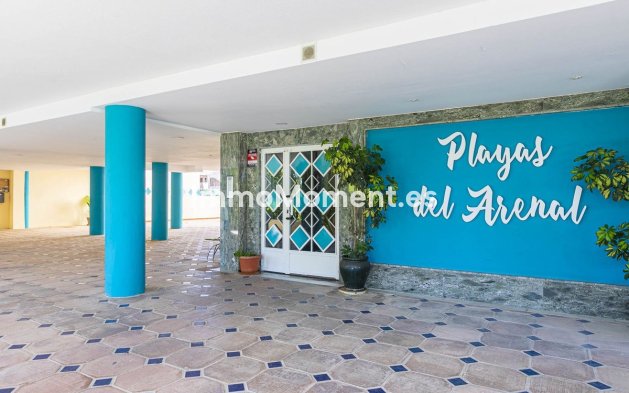 Resale - Apartment - Marbella - Costabella