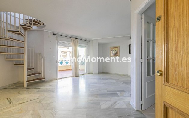 Resale - Apartment - Marbella - Costabella
