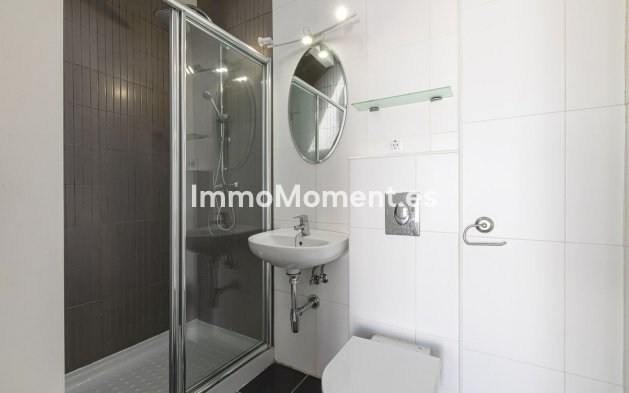 Resale - Apartment - Marbella - Costabella