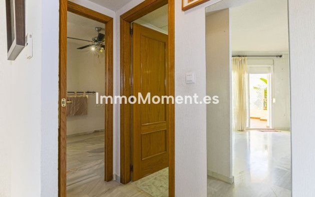 Resale - Apartment - Marbella - Costabella