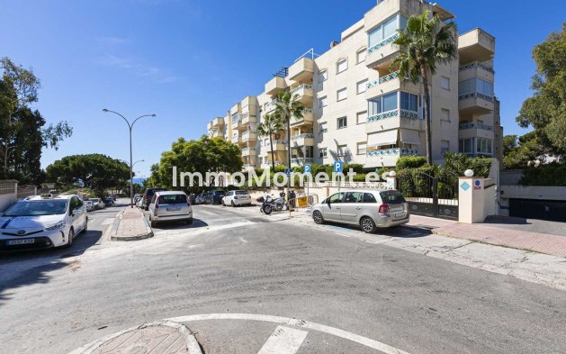 Resale - Apartment - Marbella - Costabella