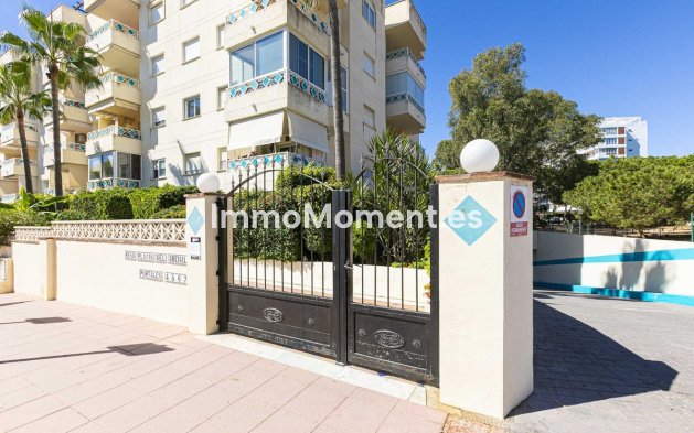 Resale - Apartment - Marbella - Costabella