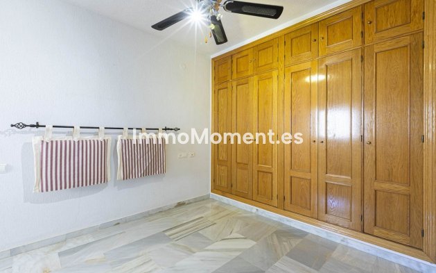 Resale - Apartment - Marbella - Costabella