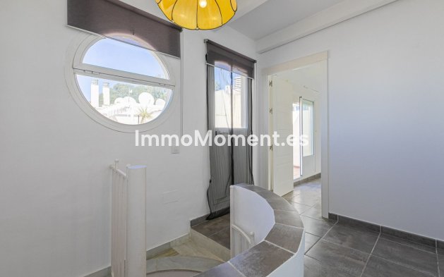 Resale - Apartment - Marbella - Costabella