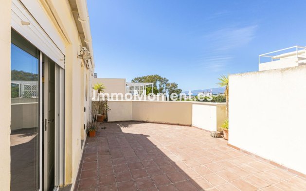 Resale - Apartment - Marbella - Costabella