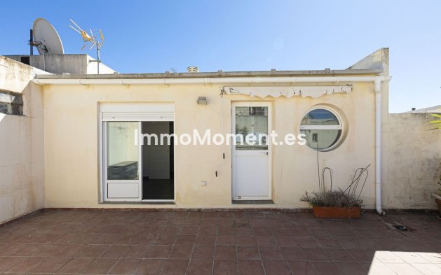 Resale - Apartment - Marbella - Costabella