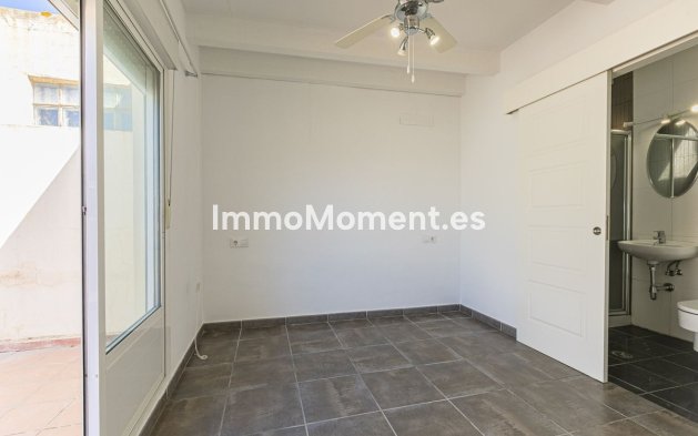 Resale - Apartment - Marbella - Costabella
