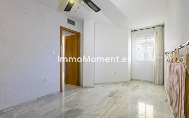 Resale - Apartment - Marbella - Costabella