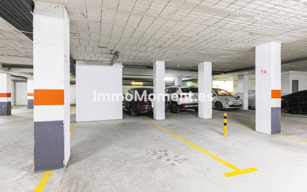 Resale - Apartment - Marbella - Costabella