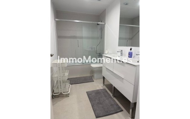 Wiederverkauf - Wohnung - Estepona  - Cancelada