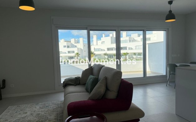 Wiederverkauf - Wohnung - Estepona  - Cancelada