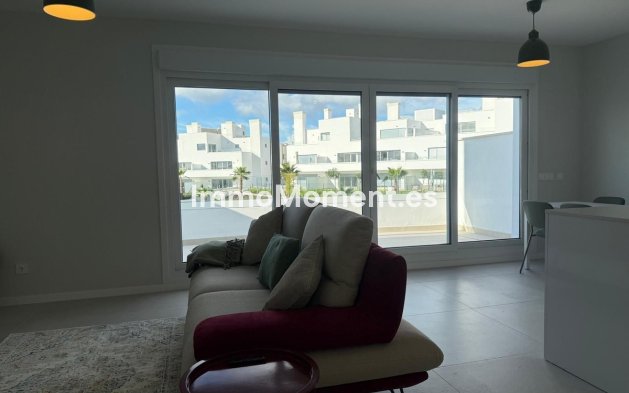 Wiederverkauf - Wohnung - Estepona  - Cancelada